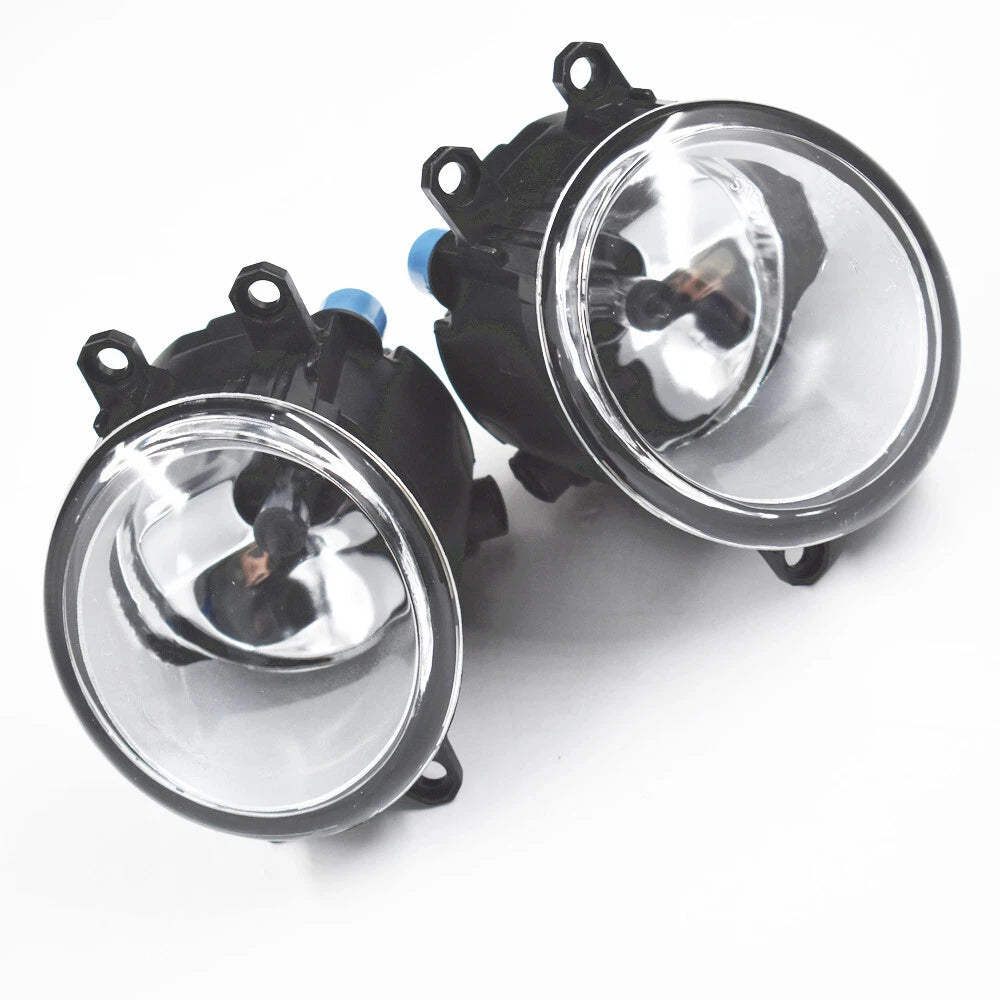 Set of 2 Fog Lamps for Lexus Toyota Camry (2007–2013)