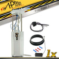 Fuel Pump Module Assembly with Pressure Sensor for Chevy Express 3500 (2003)