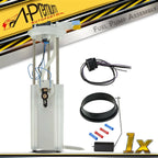 Fuel Pump Module Assembly with Pressure Sensor for Chevy Express 3500 (2003)