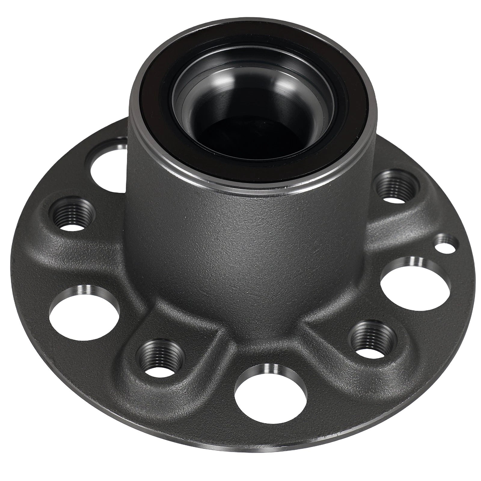 Front Left Right Wheel Hub Assembly for Mercedes-Benz C350 E400 (2008–2017)