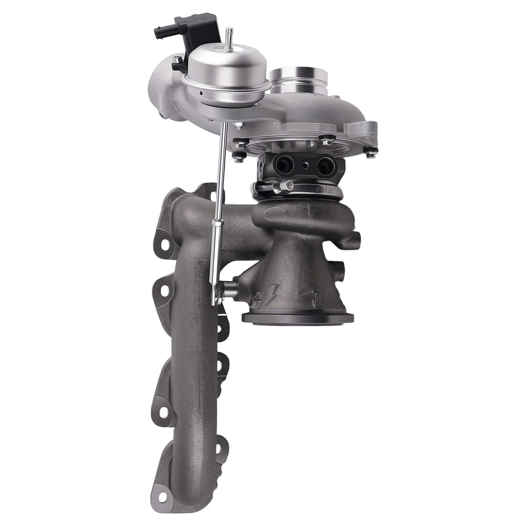 Turbocharger for Mercedes Benz C300 E300 GLC SLC 300 (2015–2020) 2740904380