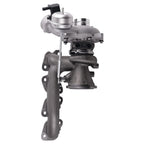 Turbocharger for Mercedes Benz C300 E300 GLC SLC 300 (2015–2020) 2740904380