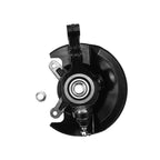 Front Left Wheel Hub Bearing for Honda Civic (L4 1.7L)