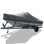 Waterproof Cover for Bayliner Trophy 1902 WA (1990–1999)