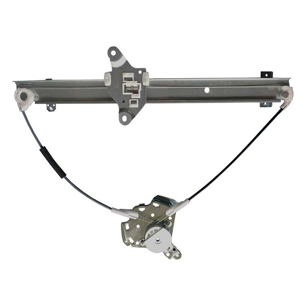 Manual Window Regulator for Nissan Tsuru (1987–1990) Front Left