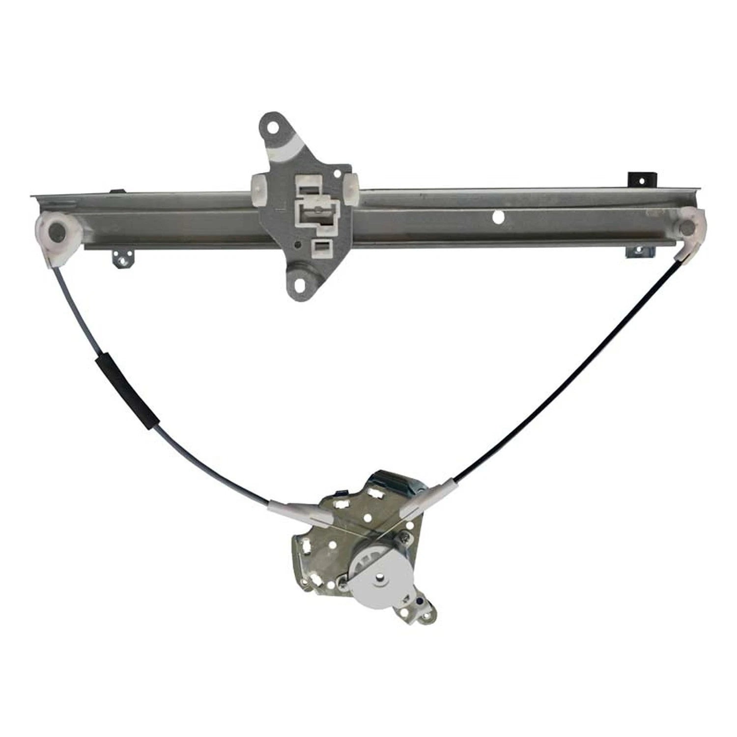 Manual Window Regulator for Nissan Tsuru (1987–1990) Front Left