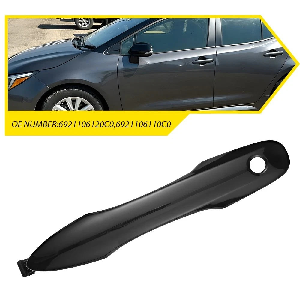 Front Left Door Handle for Toyota Avalon (2019–2022)
