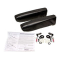 Padded Armrest Kit for KM 115/116/118/1110/1400/1410