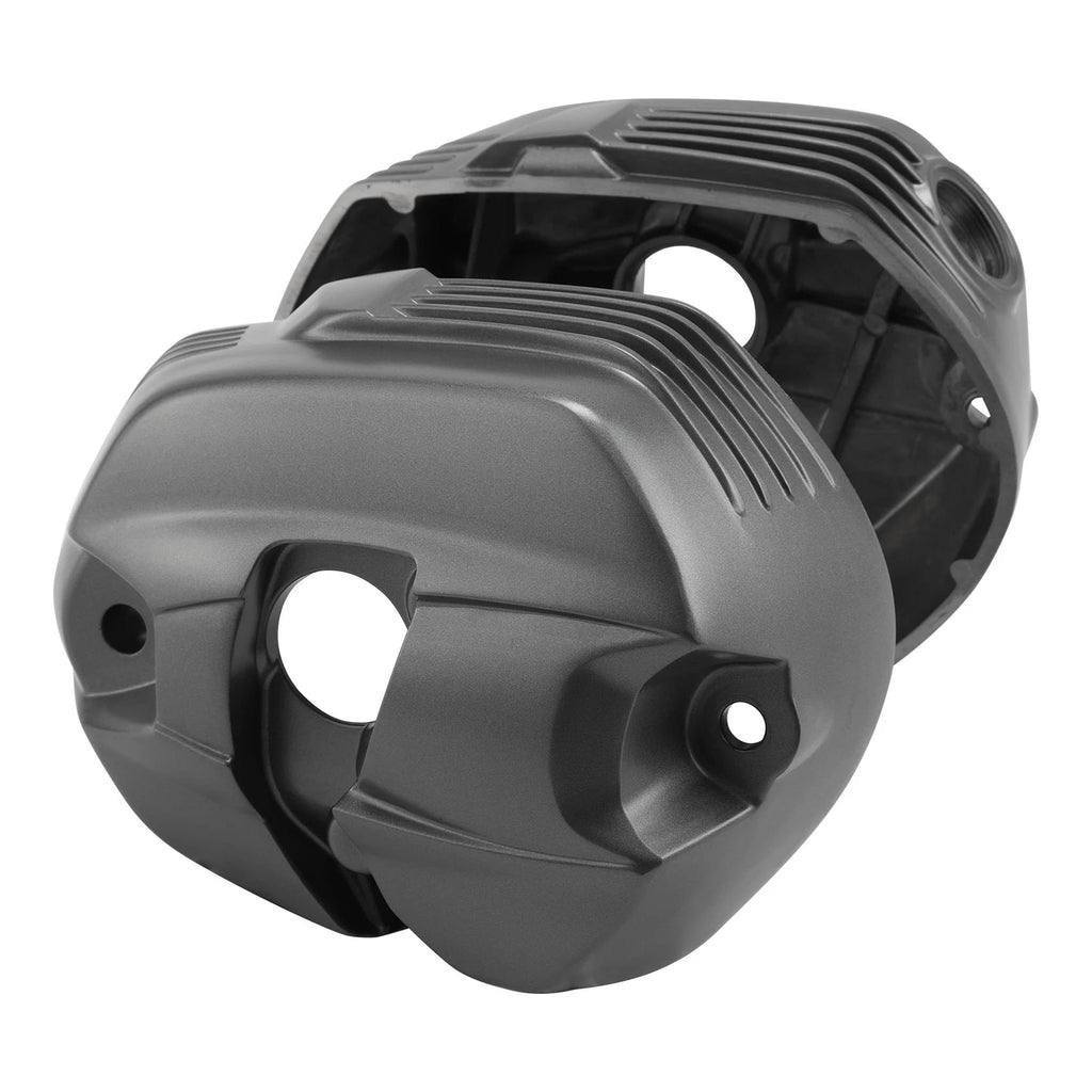 Cylinder Head Valve Covers for BMW R1200GS Adventure (2009–2013)