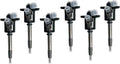 6X Fuel Injector 0445120073 ME194299 for Mitsubishi Canter Fuso (2000–2023)
