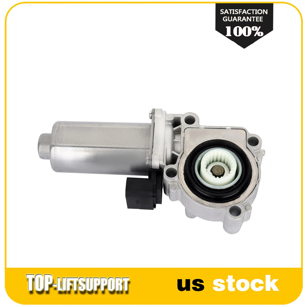 Transfer Case Shift Motor Actuator for Land Rover Range Rover (2006–2017)