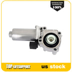 Transfer Case Shift Motor Actuator for Land Rover Range Rover (2006–2017)
