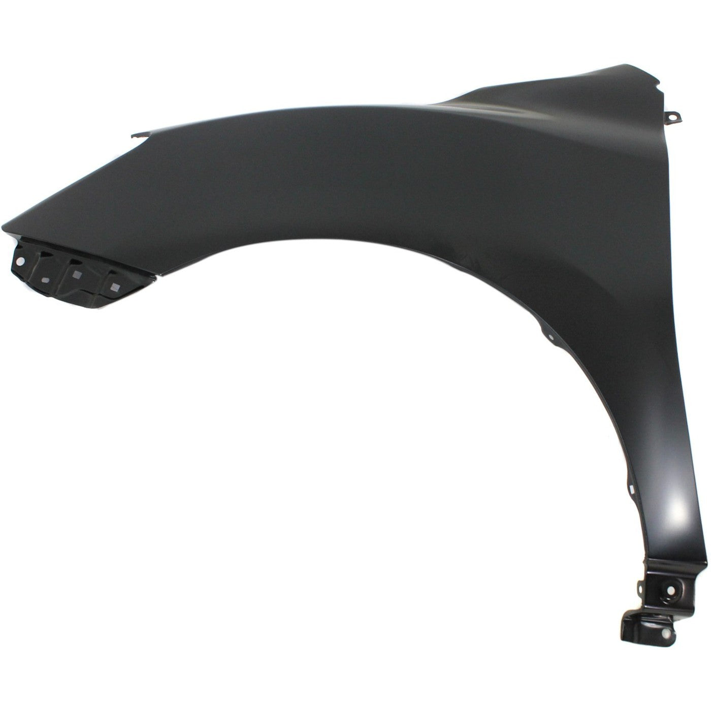 Fender for Toyota Matrix (2009–2014) Front Driver & Passenger Side