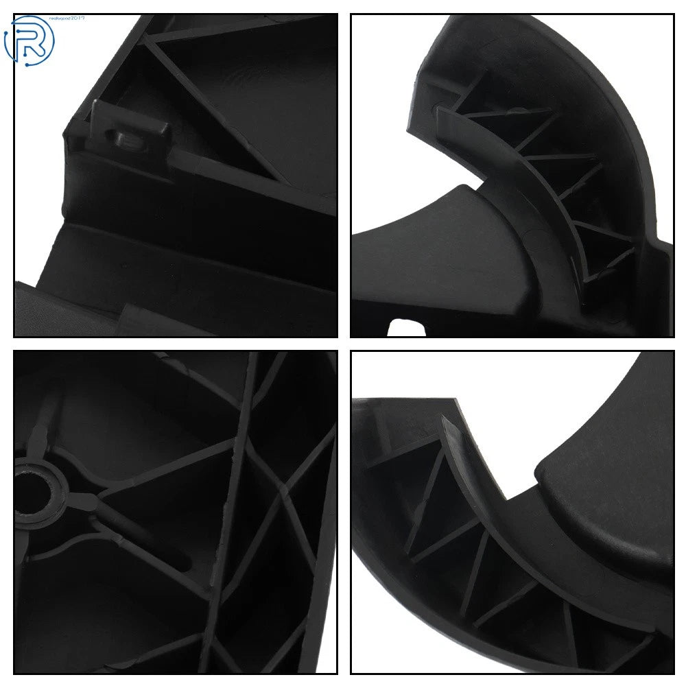 Rear Bumper for E-Z-GO RXV Golf Cart (2008-2023)