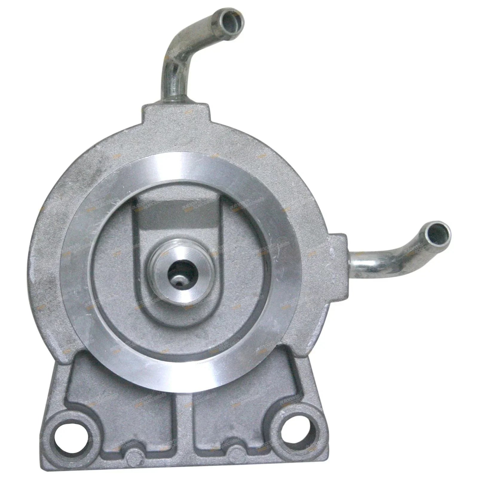 Diesel Fuel Filter Primer Pump for Toyota Hilux 2L & 3L
