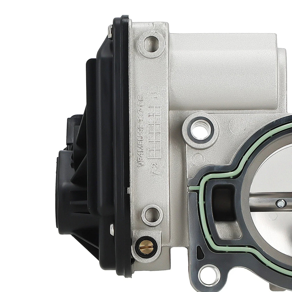Throttle Body for Ford Focus L4 2.0L 2.3L (2003–2012)