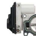 Throttle Body for Ford Focus L4 2.0L 2.3L (2003–2012)