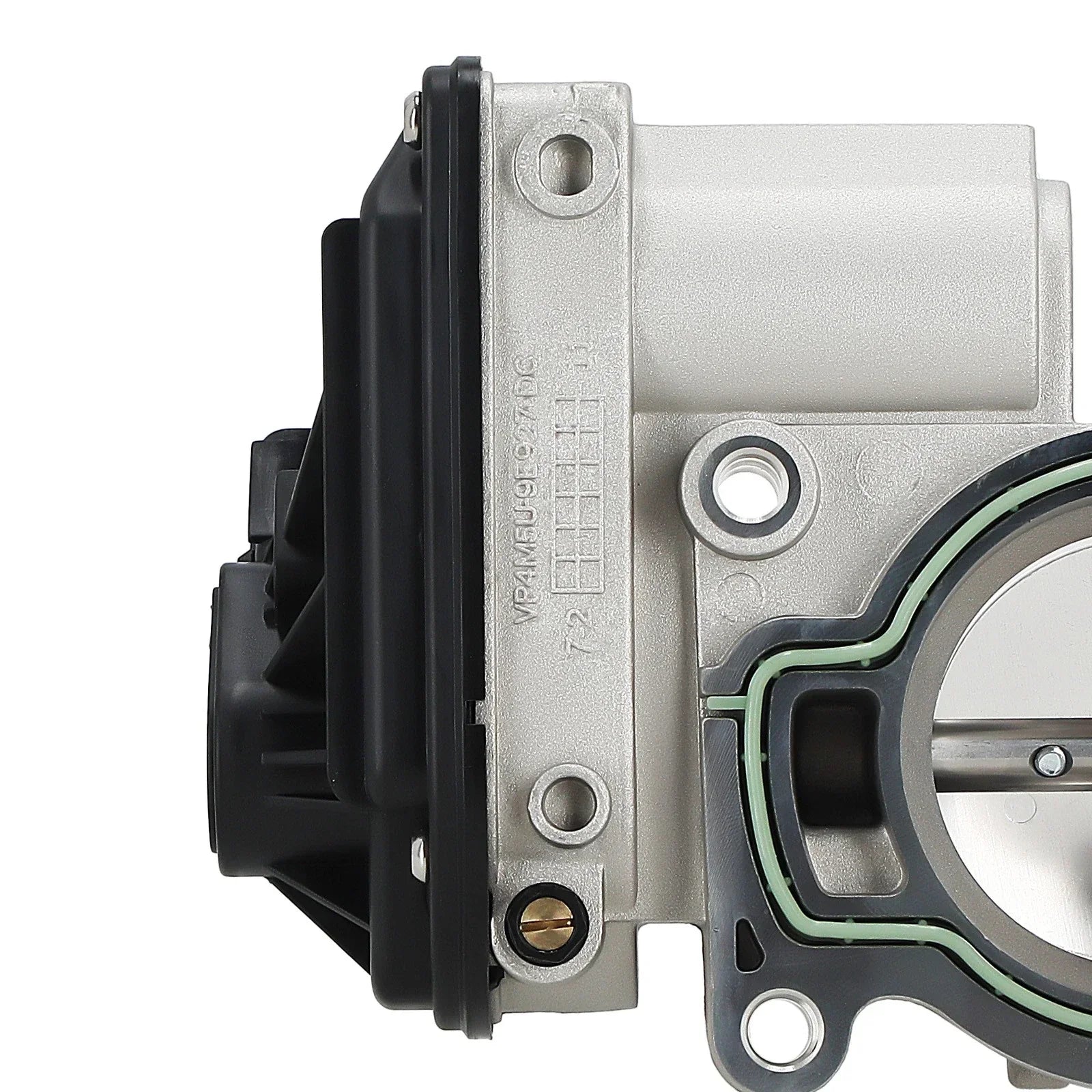 Throttle Body for Ford Focus L4 2.0L 2.3L (2003–2012)