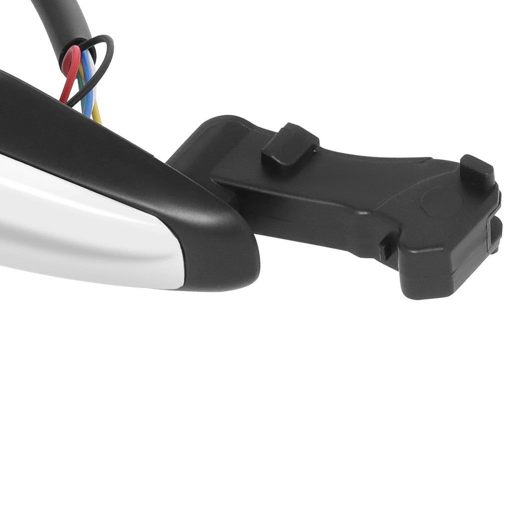 Fog Light Bezel Cover for Toyota RAV4 (2016–2018)