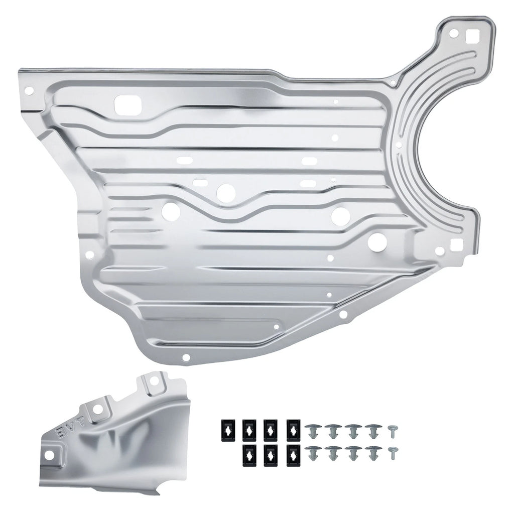 Engine Shield for Honda Accord 1.5L (2018-2022)