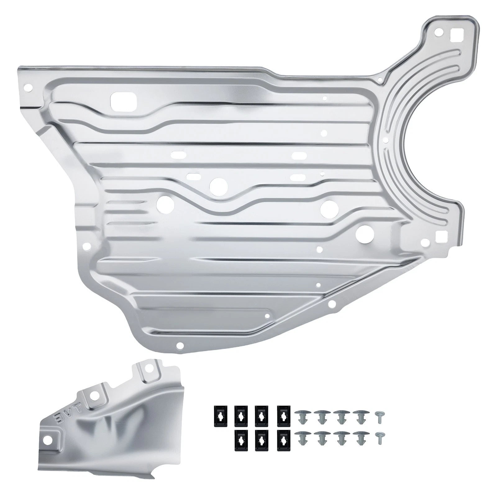 Engine Shield for Honda Accord 1.5L (2018-2022)