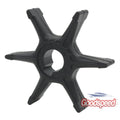 Outboard Impeller for Yamaha 6G0-44352 6G0-44352-01/02/03 (20A/20B/25A)