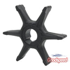 Outboard Impeller for Yamaha 6G0-44352 6G0-44352-01/02/03 (20A/20B/25A)