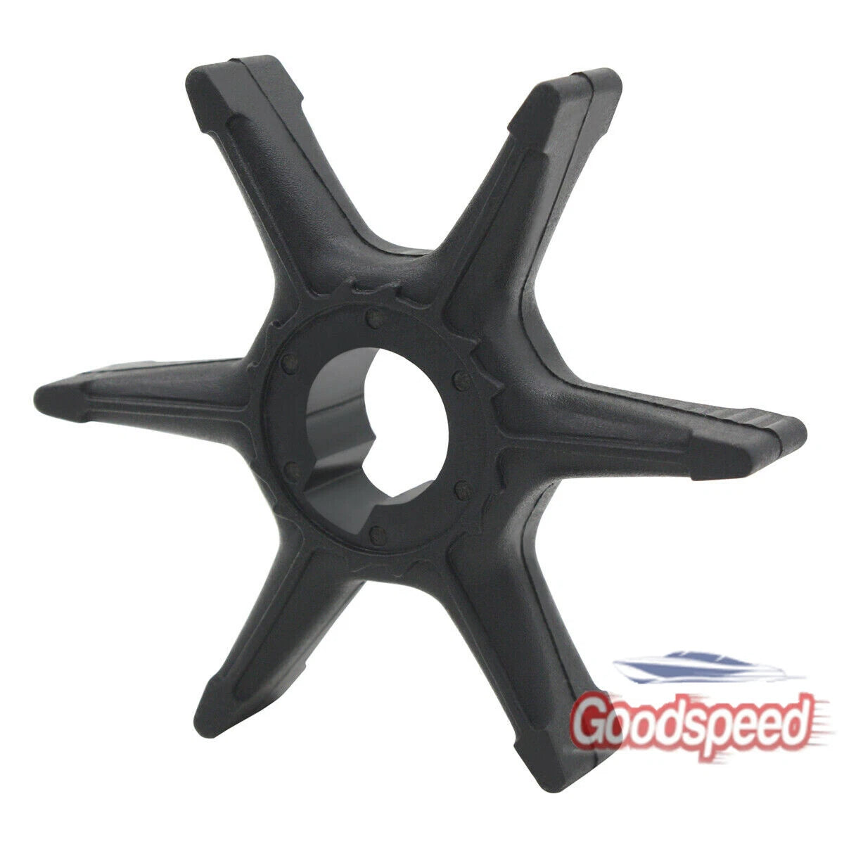 Outboard Impeller for Yamaha 6G0-44352 6G0-44352-01/02/03 (20A/20B/25A)