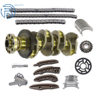 Complete Timing Chain Repair Kit for BMW N47 2.0 Diesel (2007–2015)