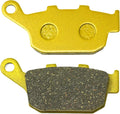 Set of 4 Brake Pads for Honda XL 600 650 700 V Transalp XRV 750 Africa Twin