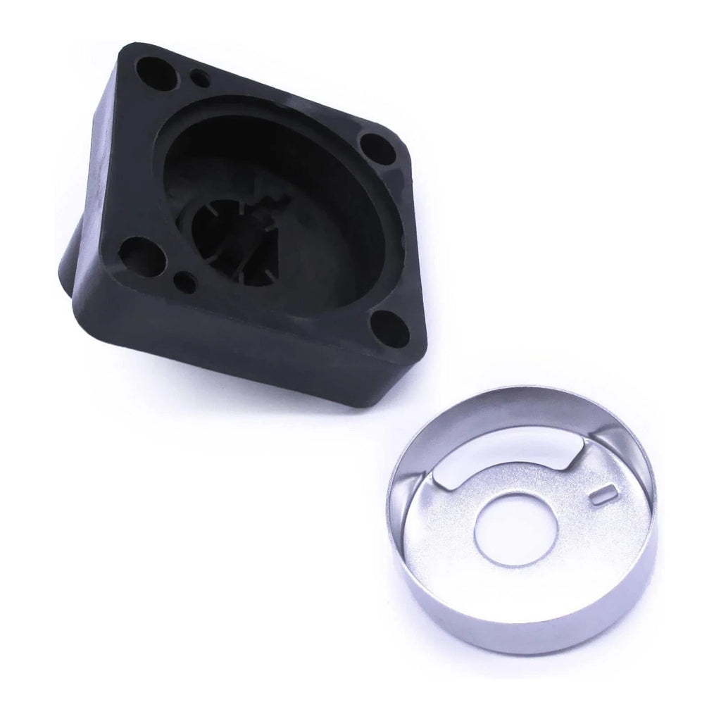 Water Pump Housing Assy 63V-44301-00 for Parsun Yamaha Outboard 9.9hp 15hp