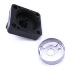 Water Pump Housing Assy 63V-44301-00 for Parsun Yamaha Outboard 9.9hp 15hp