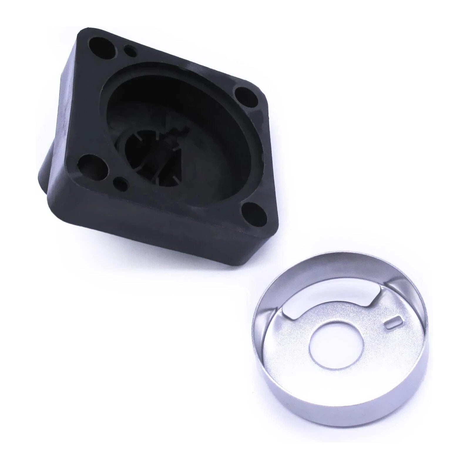 Water Pump Housing Assy 63V-44301-00 for Parsun Yamaha Outboard 9.9hp 15hp