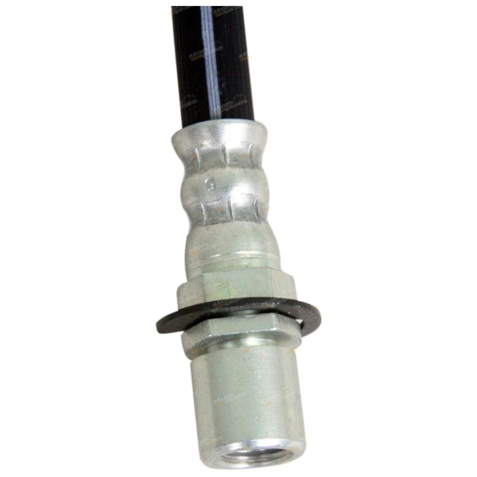 Front Brake Caliper Hose Line for Hilux YN58R (1987–1988)