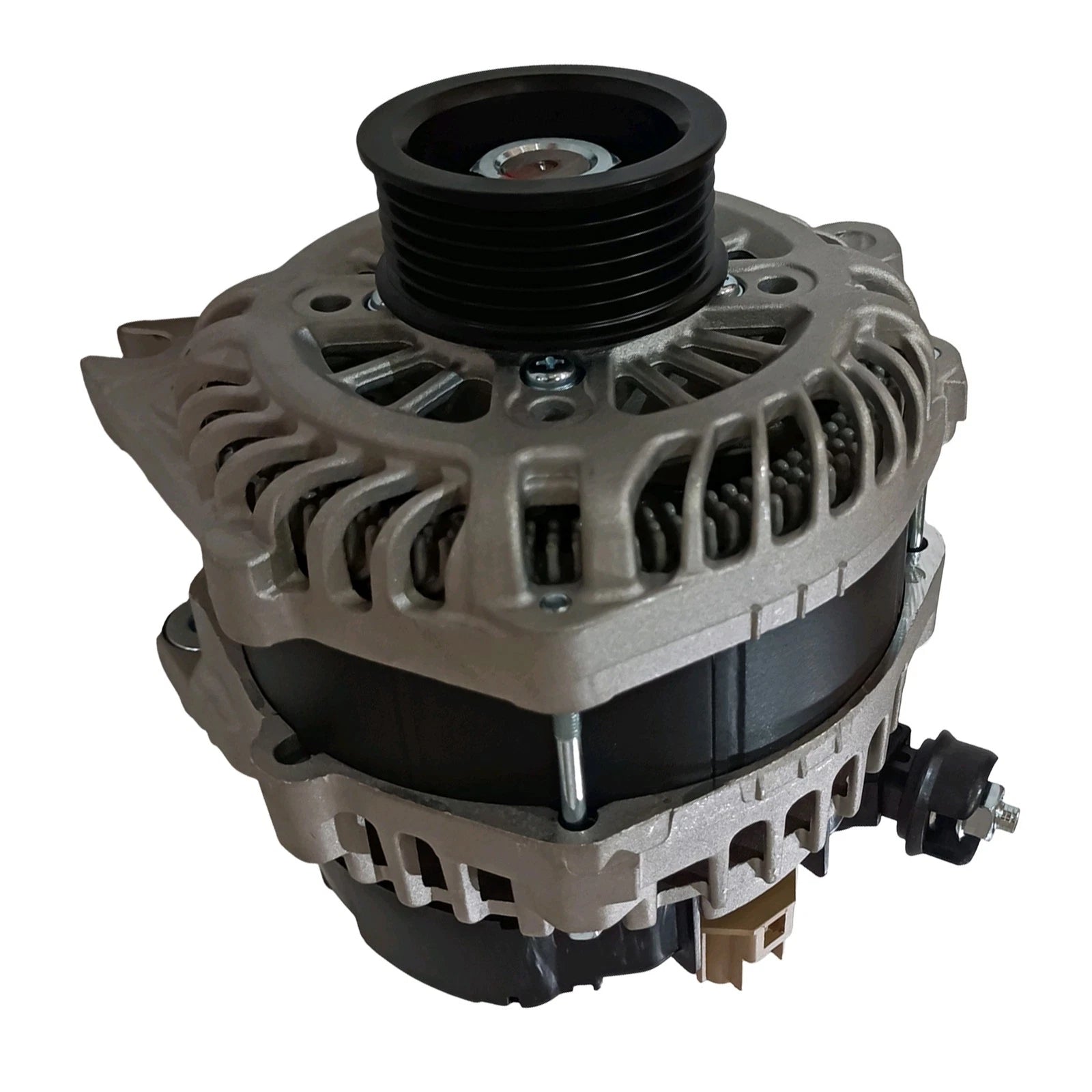 250A Alternator for Ford Expedition Lincoln Navigator (2015–2017) 11873N