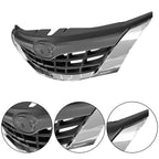 Front Grille Assembly for Subaru Impreza (2008-2011)