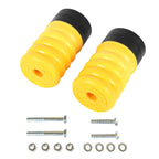 Rear Suspension Helper Spring Kit for Ram Promaster (2014–2023)