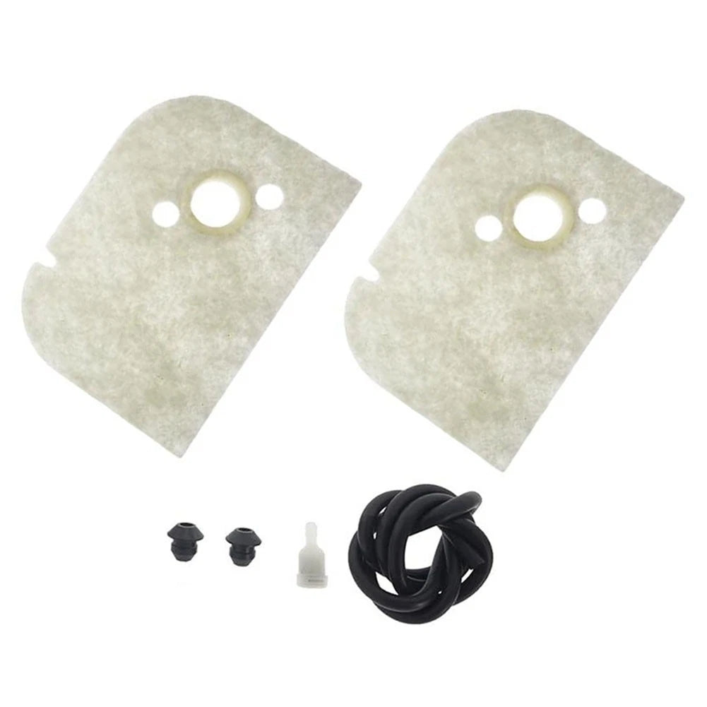 Complete Air Filter Kit for Stihl 009 010 011 012 ST600