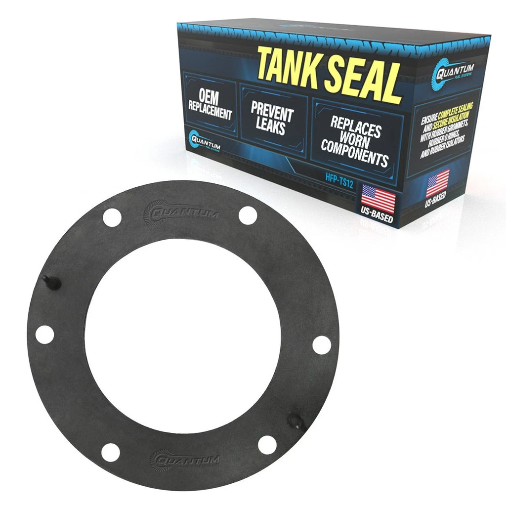 QFS Fuel Pump Tank Seal for Polaris Ranger XP 700, Sportsman 500/800 (2006–2008) 2520539