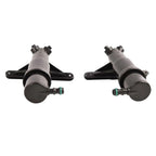 Front Left & Right Headlight Washer Nozzles for BMW 5 Series E60 E61 (2006-2010)