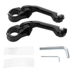 Highway Peg Mount Kit for Harley Touring (1-1/4", 32mm)