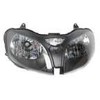 Front Headlight Headlamp for Kawasaki Ninja ZX9R (2000–2003)