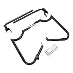 Saddlebag Bracket Guards for Harley Electra Road Glide (2014-2023)