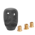 Universal Manual Gear Shift Knob Lever 61mm