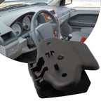 Hood Release Handle for Dodge Charger, Challenger (2006–2023)