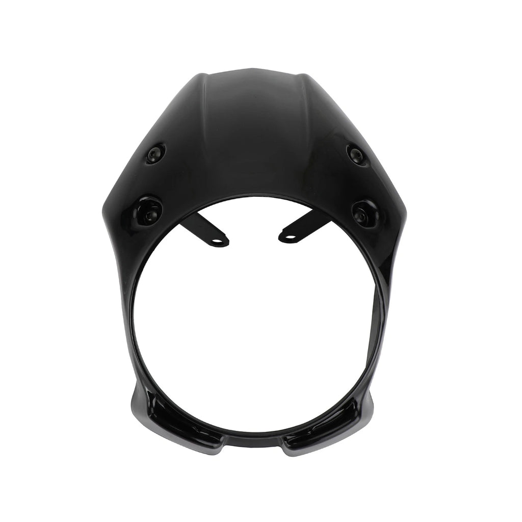 Headlight Fairing Windshield Cover for Yamaha XVS 950 (2013–2022)