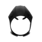 Headlight Fairing Windshield Cover for Yamaha XVS 950 (2013–2022)