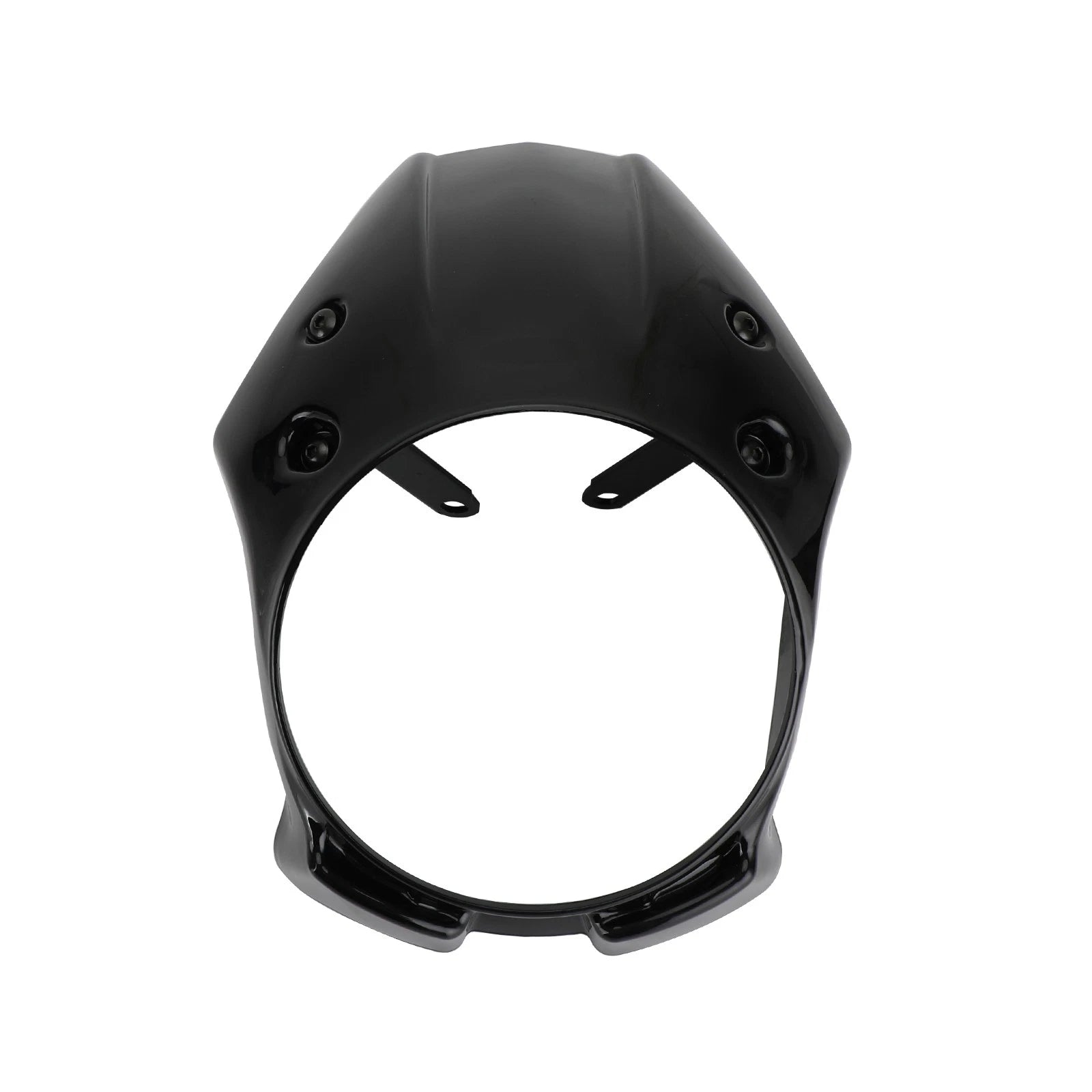 Headlight Fairing Windshield Cover for Yamaha XVS 950 (2013–2022)
