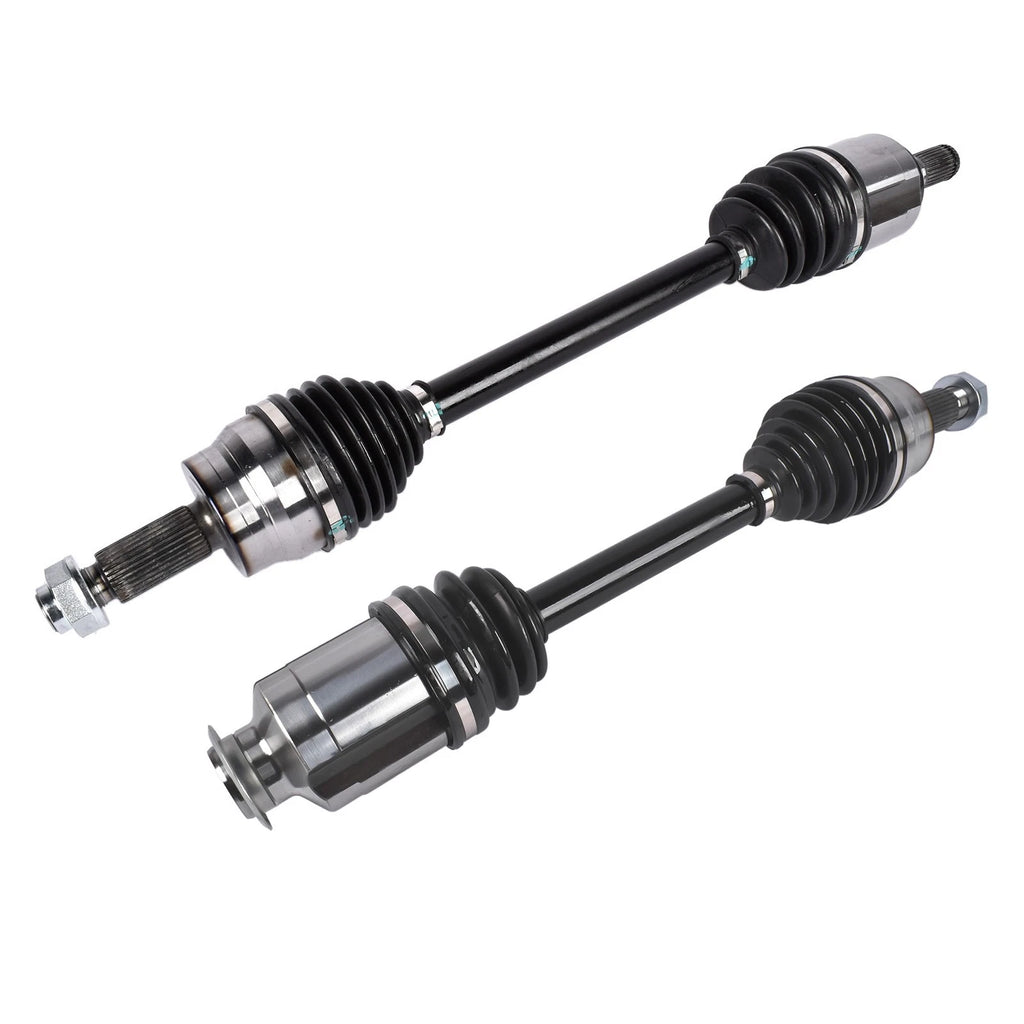 Set of 2 Front Left+Right CV Axle Assembly for Hyundai Tucson (2022–2024)