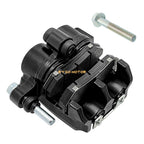 Left Front Brake Caliper for Honda Gold Wing 1200 GL1200 (1984–1987)